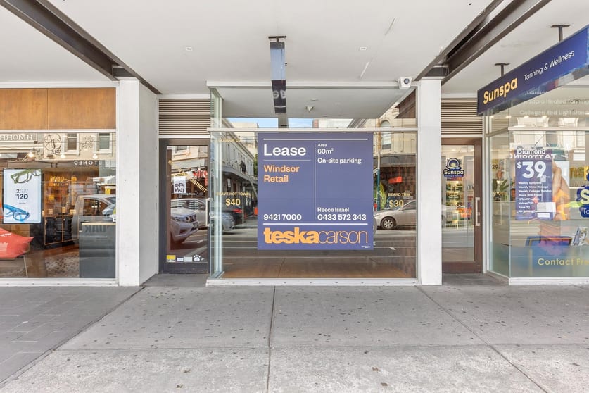 4/160 Chapel Street Windsor VIC 3181 - Image 1