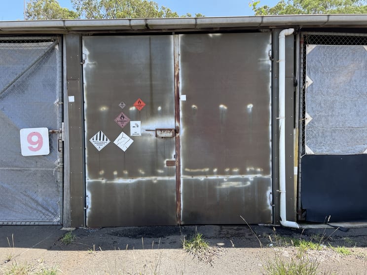Bay 8/177-185 Anzac Avenue Harristown QLD 4350 - Image 2