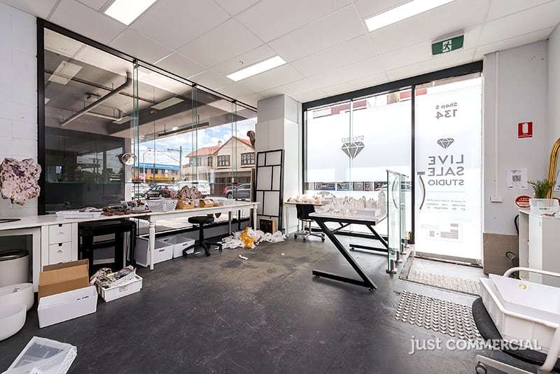 Click to view all images G05/134 Glen Eira Road Elsternwick VIC 3185 - Image 2