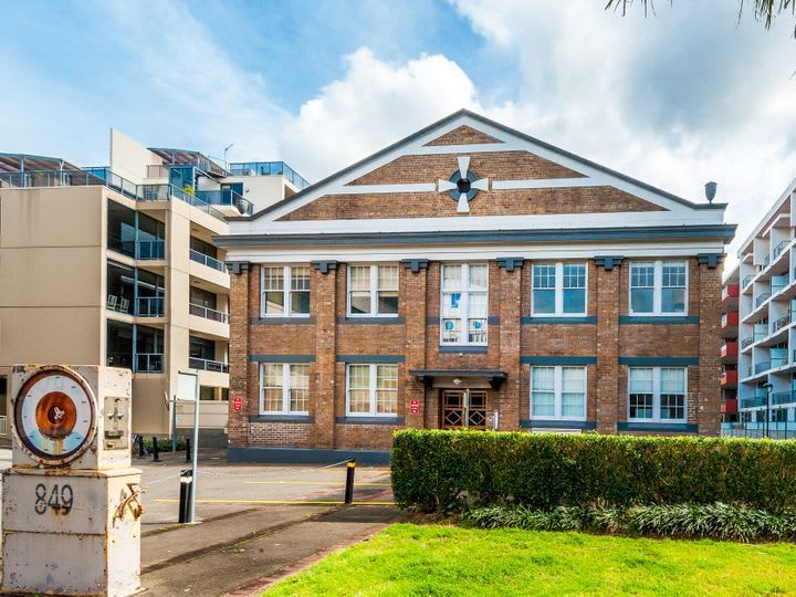 Click to view all images 11/849 South Dowling Street Waterloo NSW 2017 - Image 1