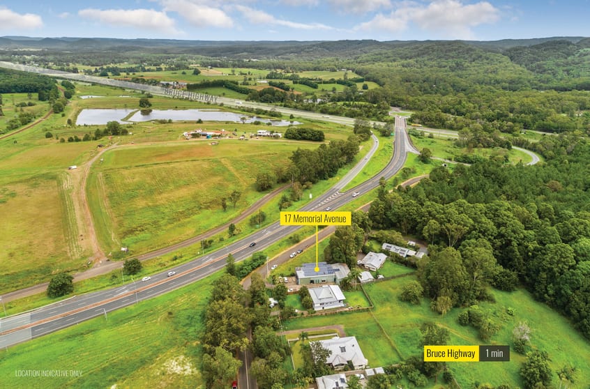 Click to view all images Unit 1/17 Memorial Drive Eumundi QLD 4562 - Image 2