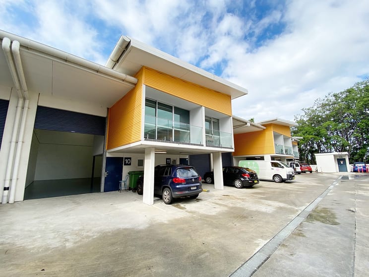 10/95 Burrows Road Alexandria NSW 2015 - Image 1