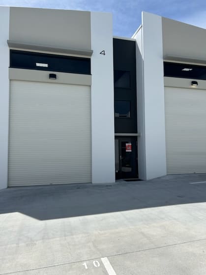 Unit 4/3 Enterprise Street Molendinar QLD 4214 - Image 2