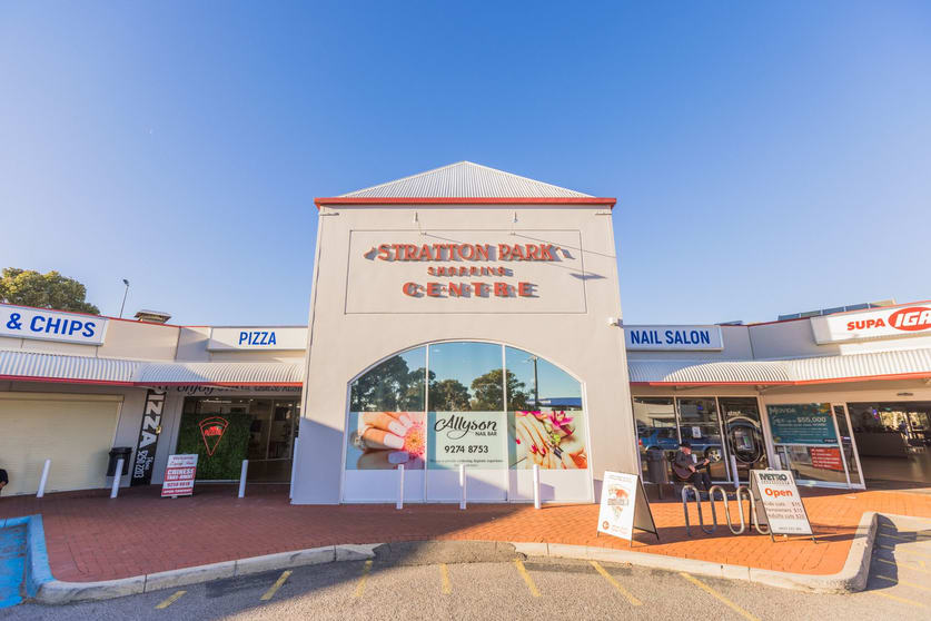 Click to view all images Shop 8/3 Jecks Place Stratton WA 6056 - Image 2