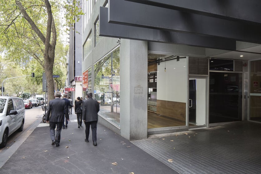 399 Lonsdale Street Melbourne VIC 3000 - Image 3