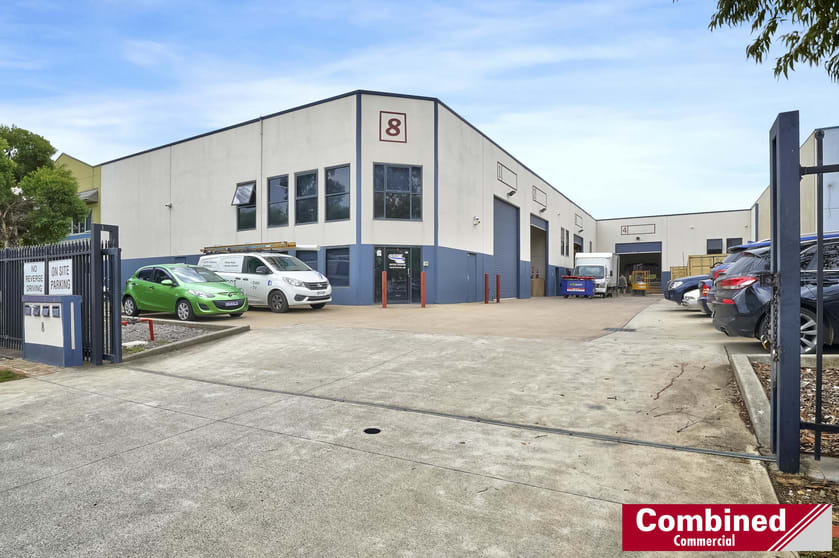 1/8 Samantha Place Smeaton Grange NSW 2567 - Image 2