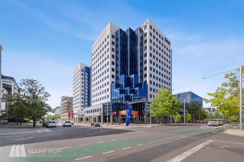 12 Moore Street City ACT 2601 - Image 5