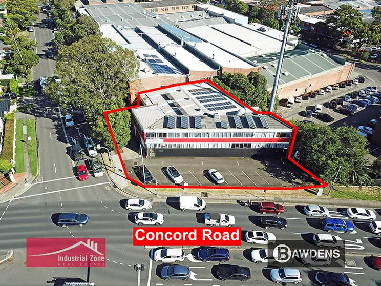 1 Averill Street Rhodes NSW 2138 - Image 1