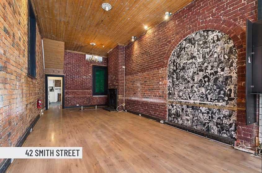 Click to view all images 42 Smith Street Collingwood VIC 3066 - Image 2