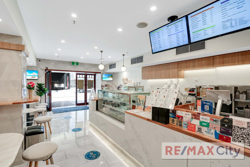 1/167 Albert Street Brisbane City QLD 4000 - Image 3
