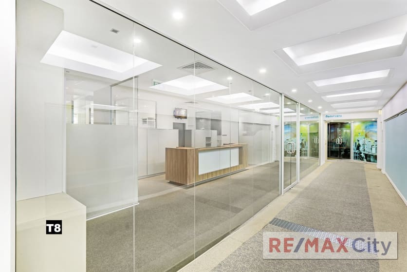Click to view all images Level 1/245 Albert Street Brisbane City QLD 4000 - Image 1