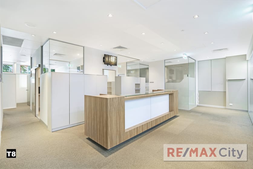 Click to view all images Level 1/245 Albert Street Brisbane City QLD 4000 - Image 3