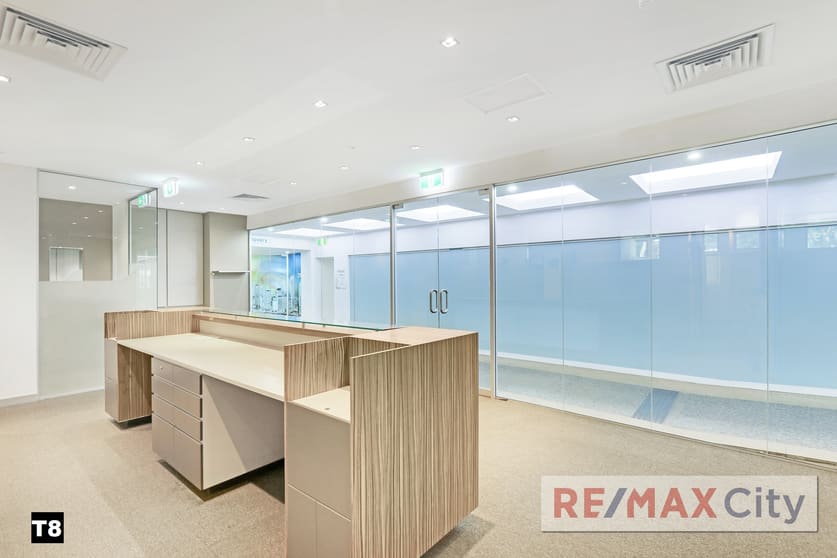 Click to view all images Level 1/245 Albert Street Brisbane City QLD 4000 - Image 2