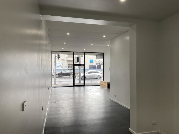 Ground Floor/498 Bridge Road Richmond VIC 3121 - Image 2