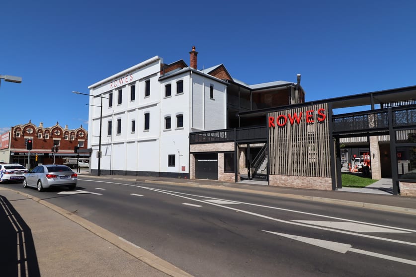 TM3/48-60 Russell Street Toowoomba City QLD 4350 - Image 2
