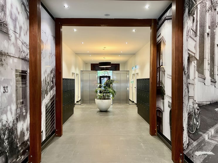 Click to view all images Level 5, 511/55 Holt Street Surry Hills NSW 2010 - Image 2