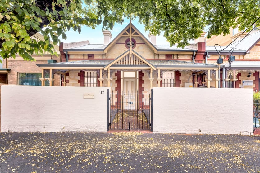 Click to view all images 117 Sturt Street Adelaide SA 5000 - Image 1