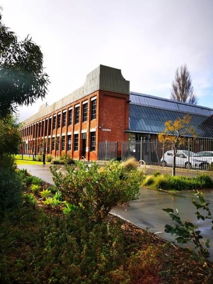 Level 1/First floor, 119 Ferrars Street South Melbourne VIC 3205 - Image 1