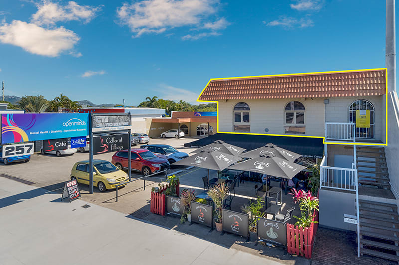 Click to view all images 4/257 Charters Towers Road Mysterton QLD 4812 - Image 2