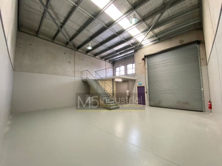 Unit D9/5-7 Hepher Road Campbelltown NSW 2560 - Image 3