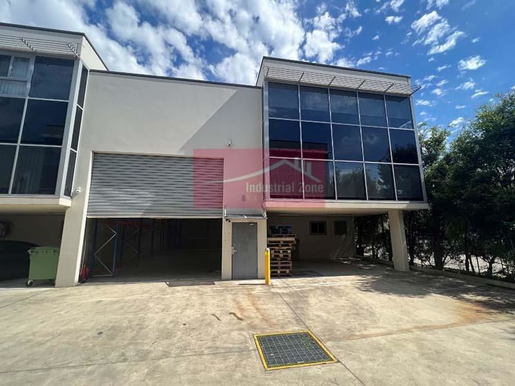 Unit 3/27 Rose Crescent Auburn NSW 2144 - Image 1