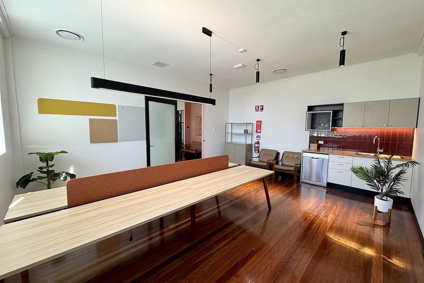 354 Brunswick Street Fortitude Valley QLD 4006 - Image 2