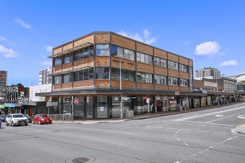 354 Brunswick Street Fortitude Valley QLD 4006 - Image 1