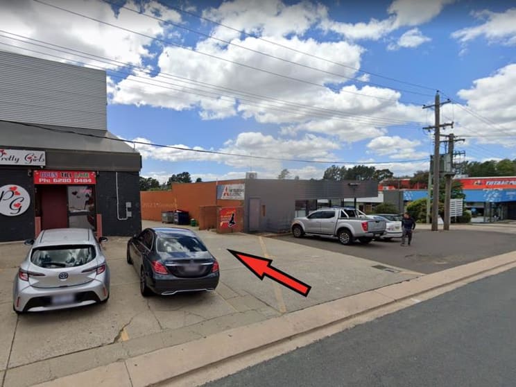 Ground  Unit 4/77 Gladstone Street Fyshwick ACT 2609 - Image 2