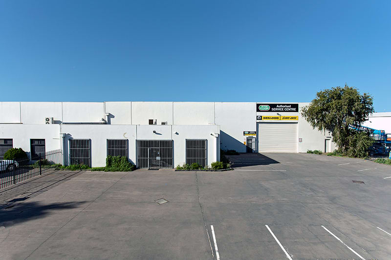 340 Hanson Road Wingfield SA 5013 - Image 1