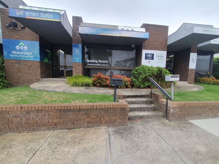 2/75 Robinson Street Dandenong VIC 3175 - Image 1