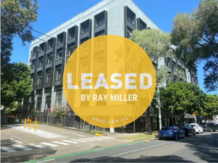 404/77 Dunning Avenue Rosebery NSW 2018 - Image 1
