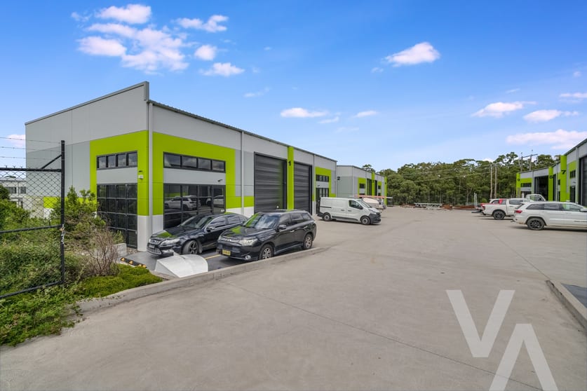 Unit 4/53 Elwell Close Beresfield NSW 2322 - Image 3