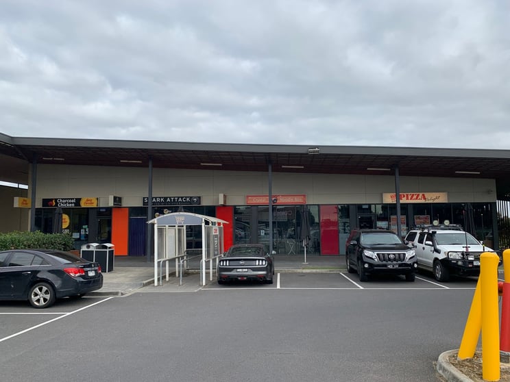 Click to view all images Shop 16, 1370 Thompsons Road Cranbourne VIC 3977 - Image 3