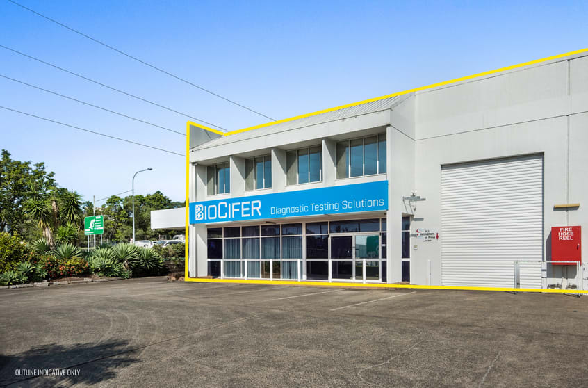 Click to view all images Unit 2/1-3 Glen Kyle Drive Maroochydore QLD 4558 - Image 1