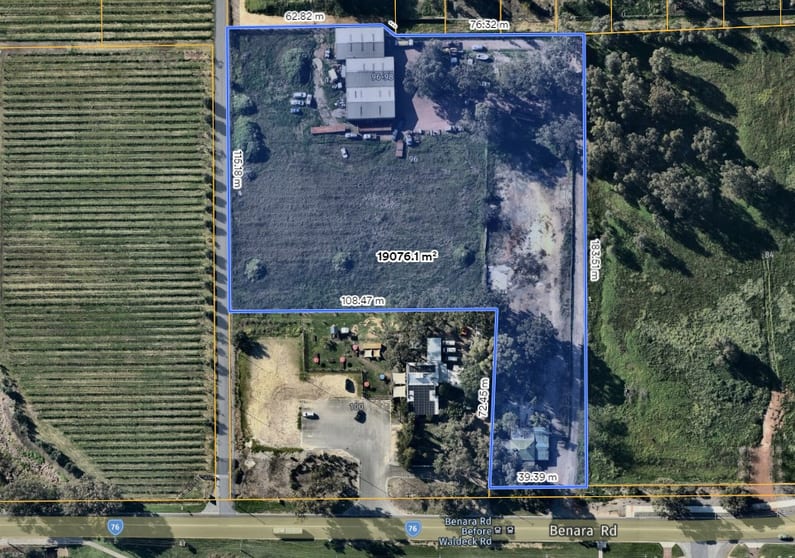 Click to view all images S1/98 Benara Road Caversham WA 6055 - Image 1