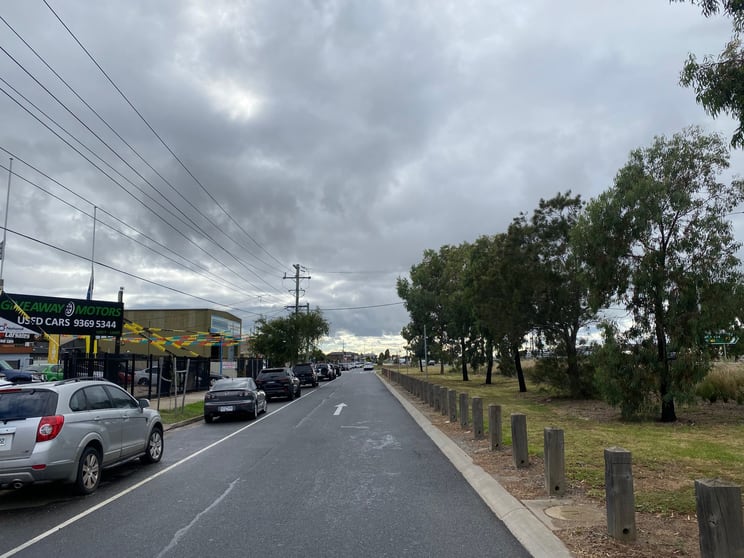 5/435 Old Geelong Road Hoppers Crossing VIC 3029 - Image 3