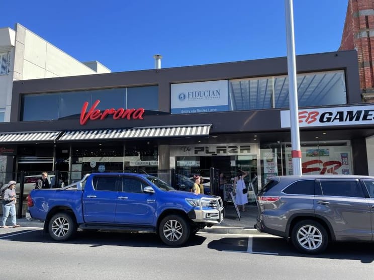 Click to view all images Level 1/5 Rooke Street Devonport TAS 7310 - Image 1