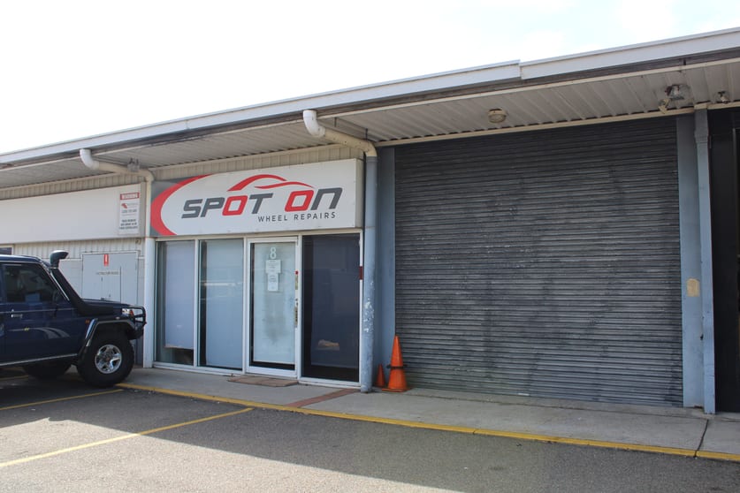 8/16 - 24 Waratah Street Kirrawee NSW 2232 - Image 2