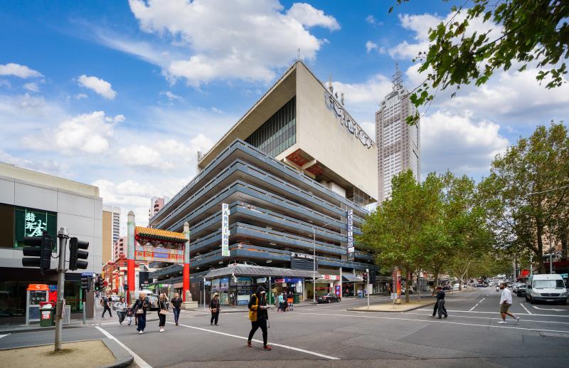 Click to view all images 180 Russell Street Melbourne VIC 3000 - Image 1