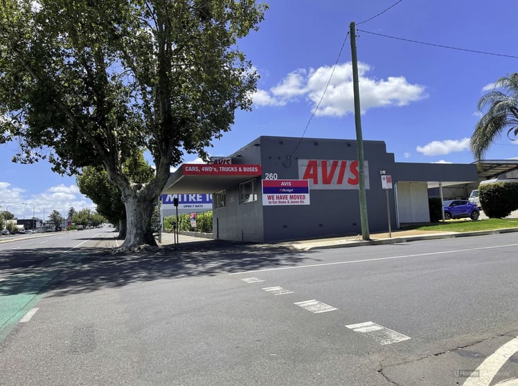256 Ruthven Street Toowoomba City QLD 4350 - Image 2