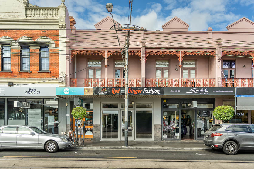 186 Glenferrie Road Malvern VIC 3144 - Image 1