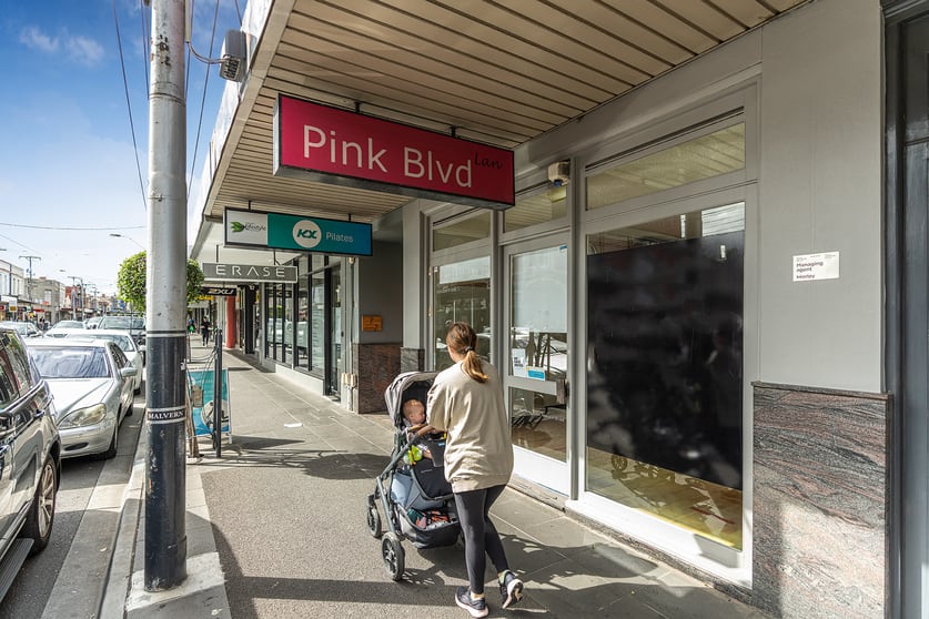 186 Glenferrie Road Malvern VIC 3144 - Image 2