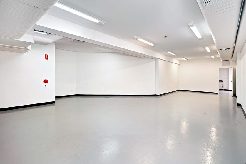 Click to view all images Suite 3/114 Pyrmont Bridge Road Camperdown NSW 2050 - Image 3