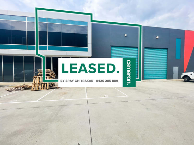 Click to view all images 2/49 Corporate Boulevard Bayswater VIC 3153 - Image 1