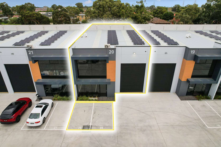 Click to view all images 20 Ebony Close Springvale VIC 3171 - Image 2