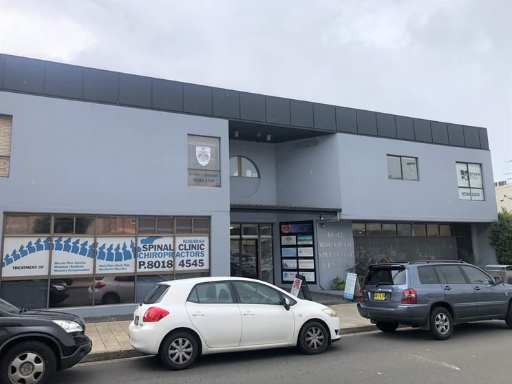 3/40-42 Montgomery Street Kogarah NSW 2217 - Image 1
