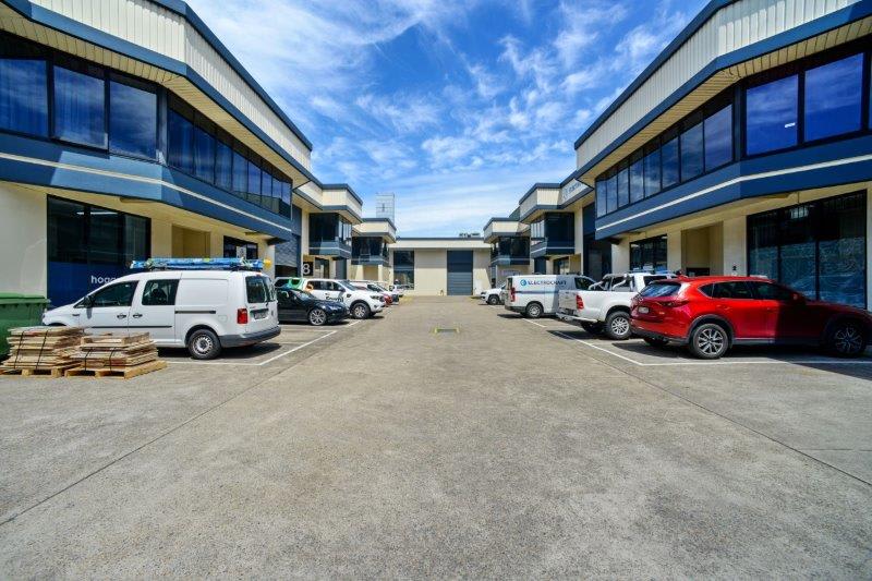 Click to view all images 6/6-8 McLachlan Avenue Artarmon NSW 2064 - Image 1