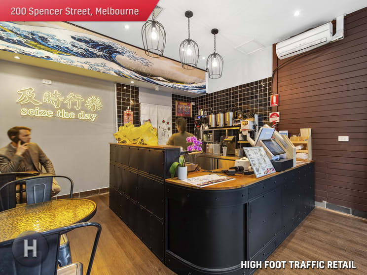 Click to view all images 5/200 Spencer Street Melbourne VIC 3000 - Image 2
