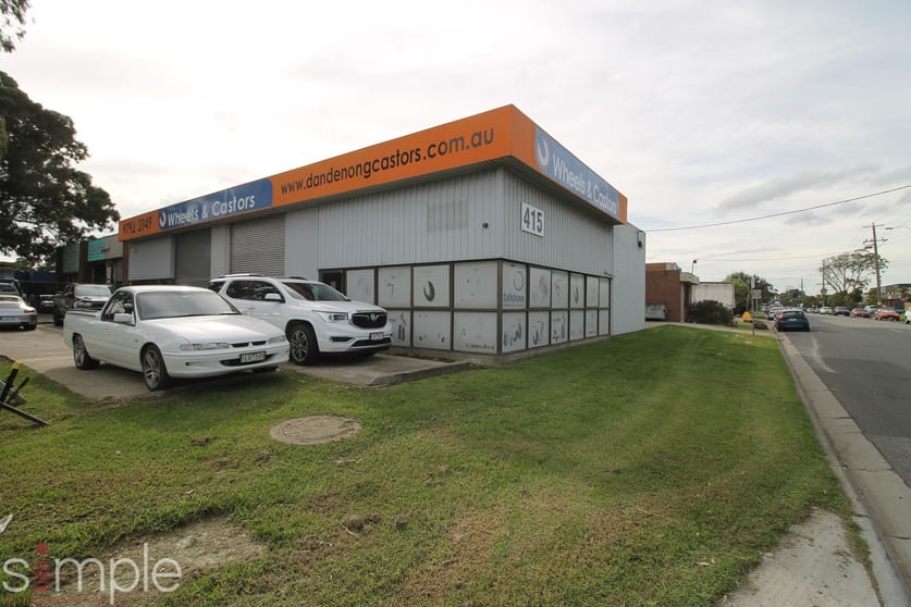 Click to view all images 3/415 Hammond Road Dandenong South VIC 3175 - Image 3