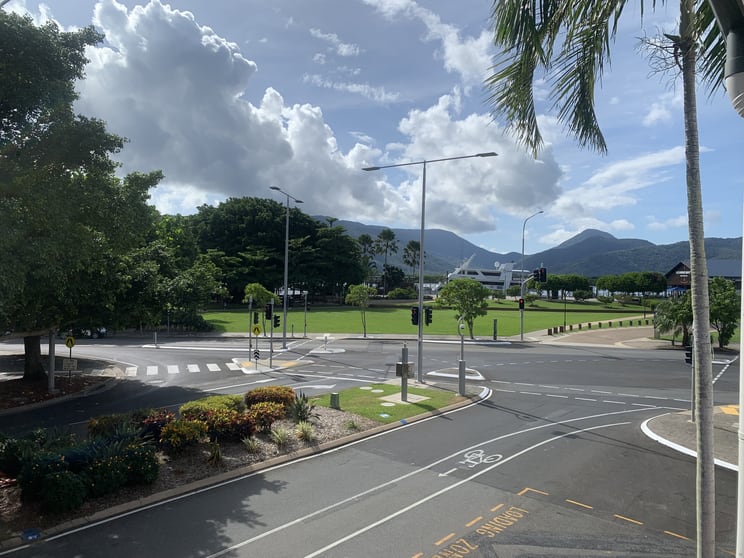 F8/9-15 Abbott Street Cairns City QLD 4870 - Image 2